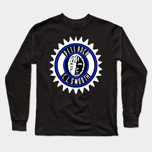 Pete Rock & CL Smooth Long Sleeve T-Shirt